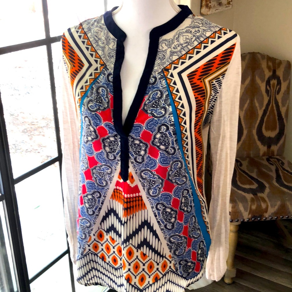 Bright Blouse “Tiny” - image 1